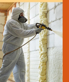 Услуги Услуги утепления в Нурлате под ключ