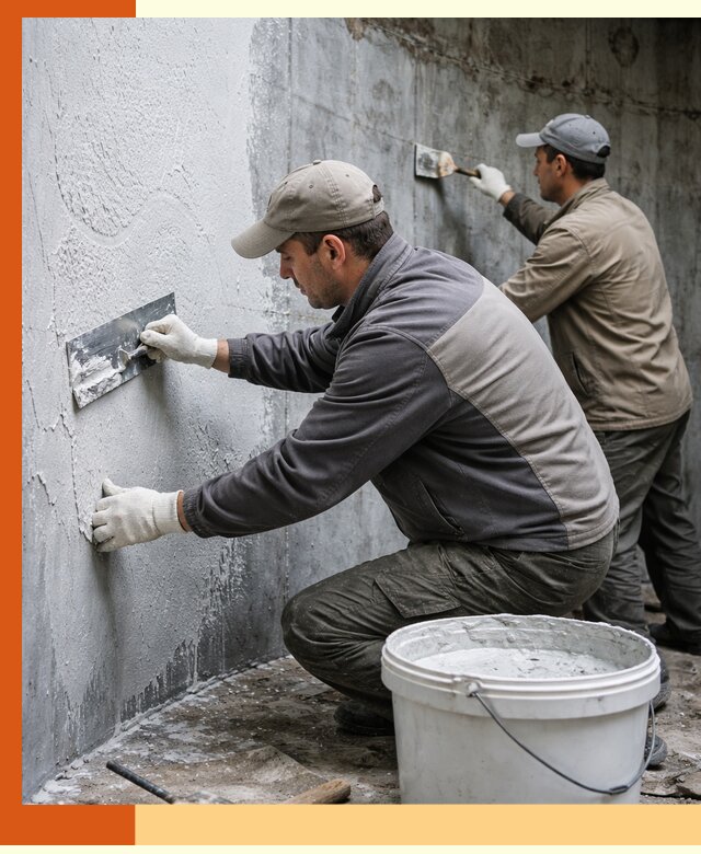 Утепление резервуаров жидкой теплоизоляцией в Нурлате